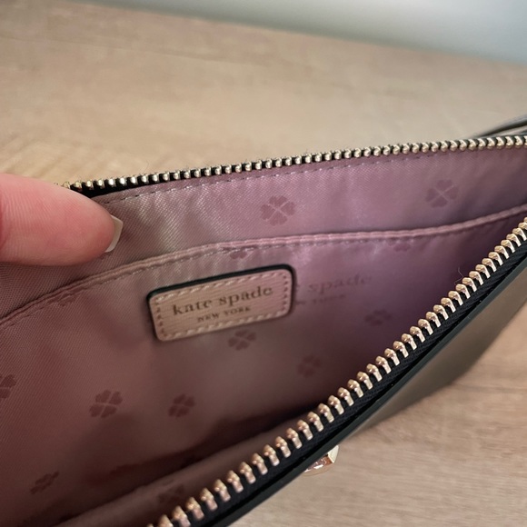 Kate Spade Wallet NEW - Picture 3 of 5